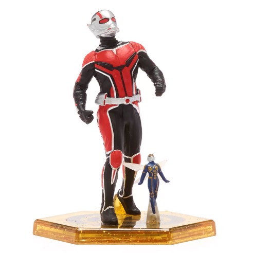 Juego 20 Figuritas Marvel