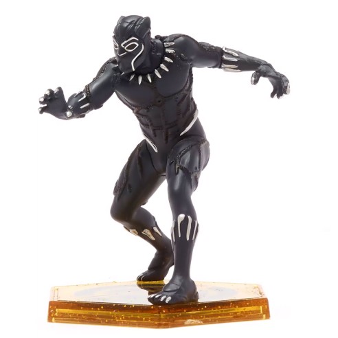 Juego 20 Figuritas Marvel