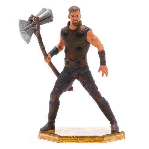 Juego 20 Figuritas Marvel