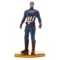 Juego 20 Figuritas Marvel