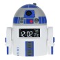 Reloj Despertador R2-D2