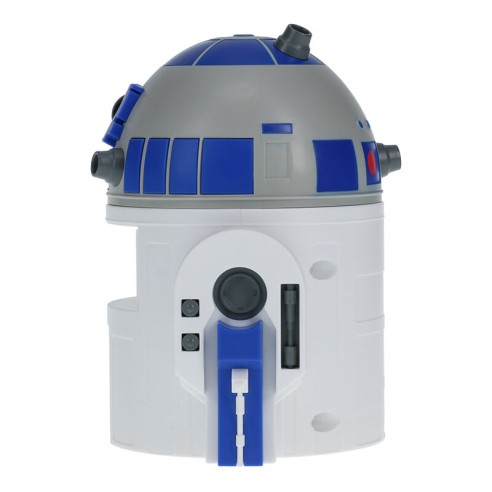Reloj Despertador R2-D2