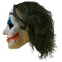 Máscara de Látex Payaso Loco Jack