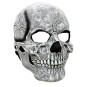 Máscara de Látex Calavera