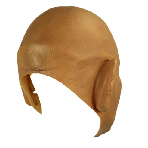 Máscara de Látex Anciano
