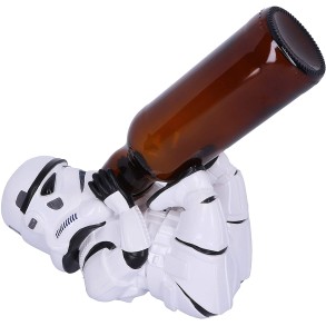 Sujeta Botellas Stormtrooper