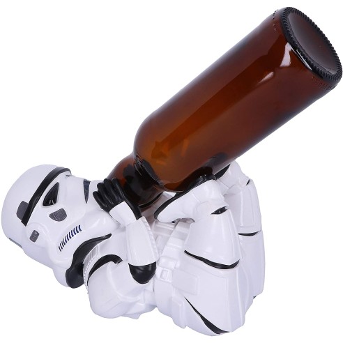 Sujeta Botellas Stormtrooper