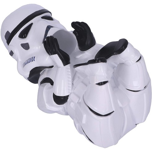 Sujeta Botellas Stormtrooper
