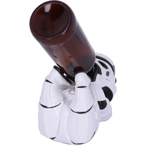Sujeta Botellas Stormtrooper