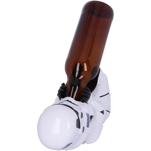 Sujeta Botellas Stormtrooper