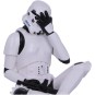 Figura Stormtrooper "See no Evil"