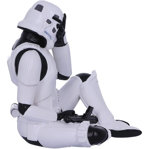 Figura Stormtrooper "See no Evil"