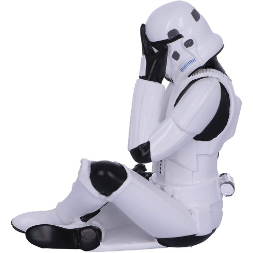Figura Stormtrooper "See no Evil"
