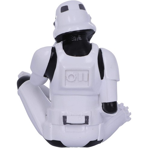 Figura Stormtrooper "See no Evil"