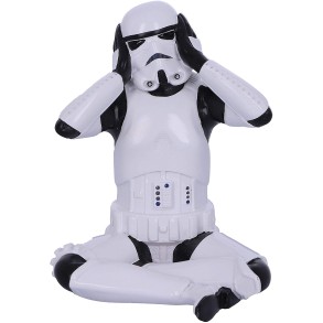 Figura Stormtrooper "Hear no Evil"
