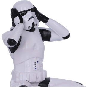 Figura Stormtrooper "Hear no Evil" 2