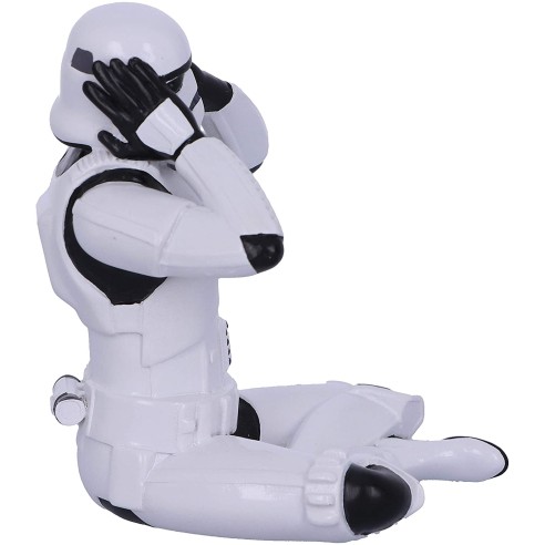 Figura Stormtrooper "Hear no Evil"