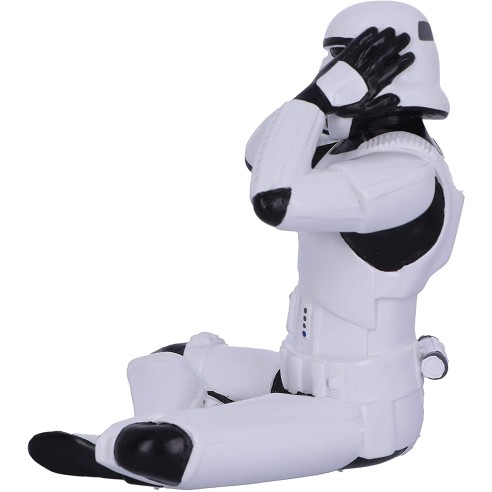Figura Stormtrooper "Hear no Evil"