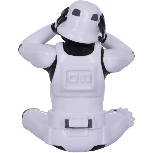 Figura Stormtrooper "Hear no Evil"