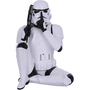 Figura Stormtrooper "Speak no Evil"