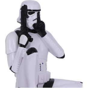 Figura Stormtrooper "Speak no Evil" 2