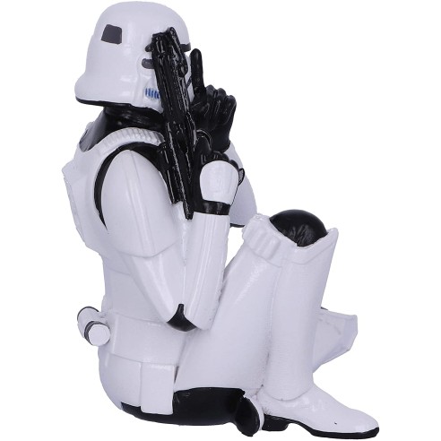 Figura Stormtrooper "Speak no Evil"