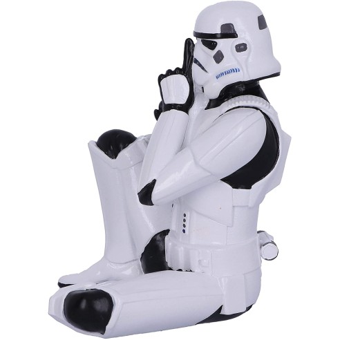 Figura Stormtrooper "Speak no Evil"