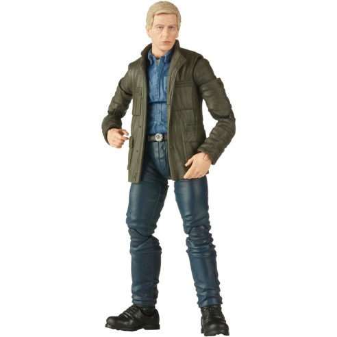 Figura Talos Secret Invasion 15 cm Marvel Legend Series