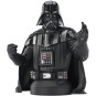 Busto Darth Vader Obi Wan Kenobi - 15 cm Escala: 1:6