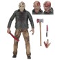 Figura Jason Viernes 13 Parte 4 - 45 cm Escala 1:4 