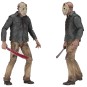 Figura Jason Viernes 13 Parte 4 - 45 cm Escala 1:4 