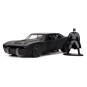Batmóvil con Figura Batman Escala: 1:32