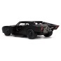 Batmóvil con Figura Batman Escala: 1:32