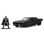 Batmóvil con Figura Batman Escala: 1:32