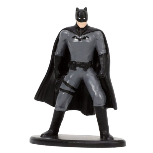 Batmóvil con Figura Batman Escala: 1:32