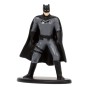 Batmóvil con Figura Batman Escala: 1:32