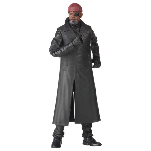 Figura Nick Furia Secret Invasion 15 cm Marvel Legend Series