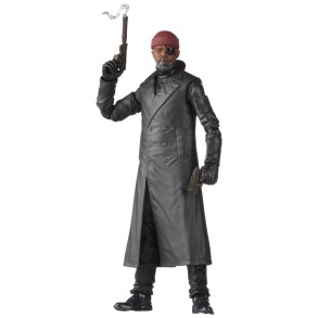 Figura Nick Furia Secret Invasion 15 cm Marvel Legend Series 2