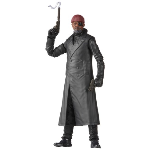 Figura Nick Furia Secret Invasion 15 cm Marvel Legend Series