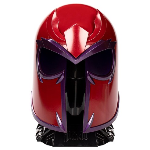 Casco Magneto Premium X-Men 97 Marvel Legends Series