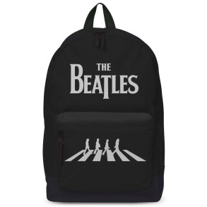 Mochila The Beatles Abbey Road B/W