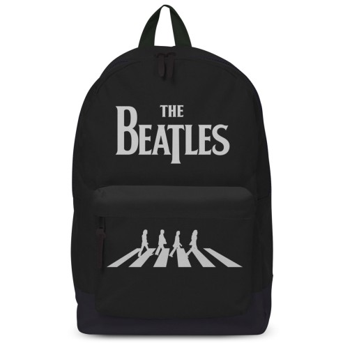 Mochila The Beatles Abbey Road B/W