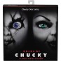 Chucky & Tiffany Set de 2 Figuras 10 cm La Novia de Chucky