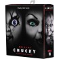Chucky & Tiffany Set de 2 Figuras 10 cm La Novia de Chucky