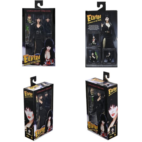 Figura Elvira 20 cm
