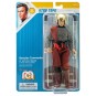 Figura Star Trek  Romulan Commander 20 cm