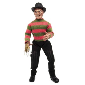 Figura Pesadilla en Elm Street Freddy Krueger 20 cm 2