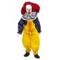 Figura Stephen King's It 1990 Pennywise The Dancing Clown 20 cm
