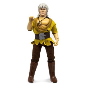 Figura Star Trek WoK Khan Noonien Singh 20 cm 2