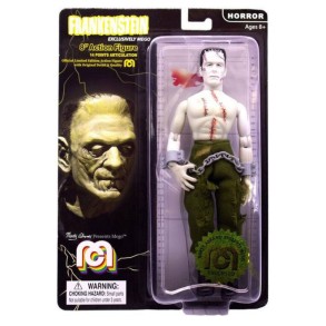 Figura Frankenstein Bare Chest 20 cm